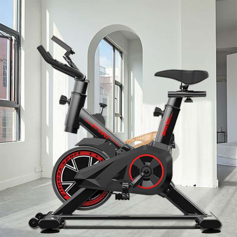 New Sports Bike Exercise Equipment - 0 from JK - sports | Basic APP smart