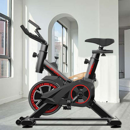 New Sports Bike Exercise Equipment - 0 from JK - sports | Basic APP smart