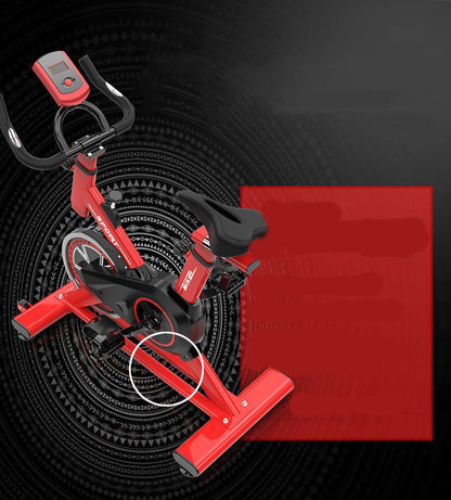 New Sports Bike Exercise Equipment - 0 from JK - sports | Basic APP smart