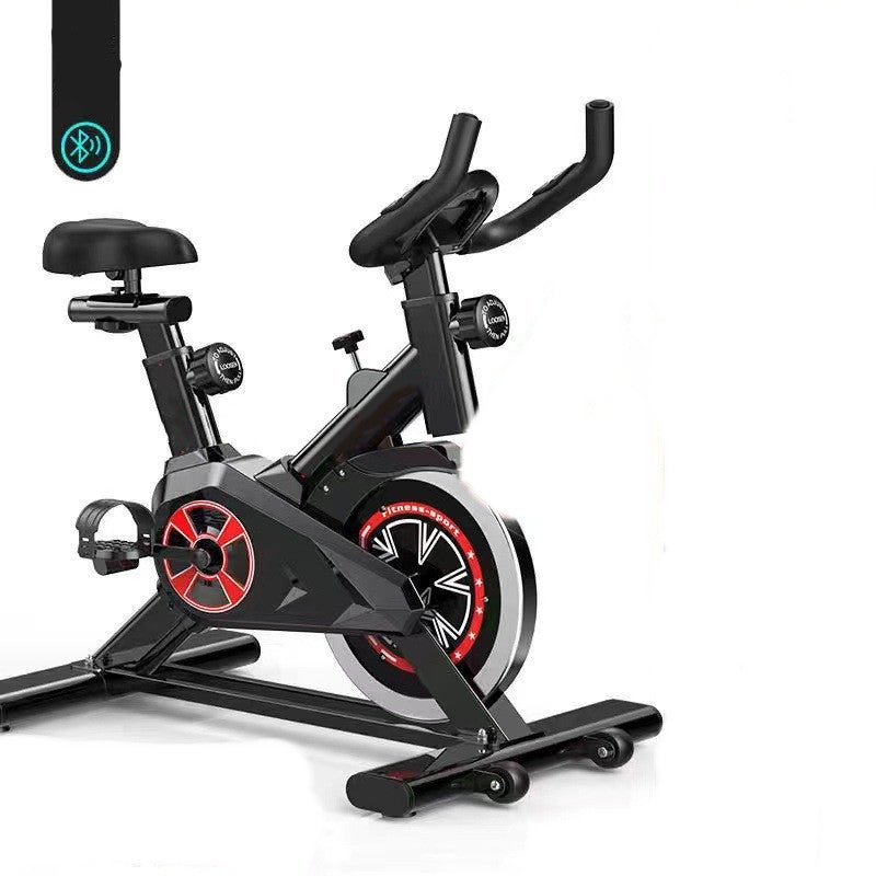 New Sports Bike Exercise Equipment - 0 from JK - sports | Basic APP smart