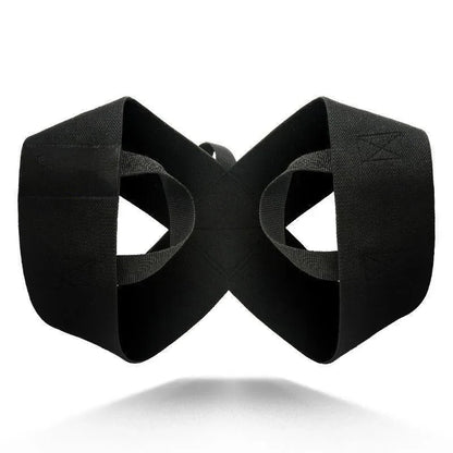 OLITE Fitness Heavy Shoulder Straps, Bench Presses, Shoulder Training Straps, Press Lifts, Chest Straight, Straight Back Assist Straps, Open Shoulder Assist Straps Heavy Shoulder - from JK - sports | Xxxl（95 - 105Kg）