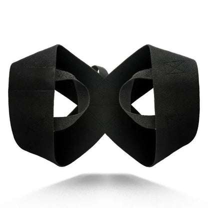 OLITE Fitness Heavy Shoulder Straps, Bench Presses, Shoulder Training Straps, Press Lifts, Chest Straight, Straight Back Assist Straps, Open Shoulder Assist Straps Heavy Shoulder - from JK - sports | M（55Kg - 65Kg）