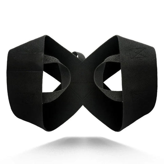 OLITE Fitness Heavy Shoulder Straps, Bench Presses, Shoulder Training Straps, Press Lifts, Chest Straight, Straight Back Assist Straps, Open Shoulder Assist Straps Heavy Shoulder - from JK - sports | S（45Kg - 55Kg）