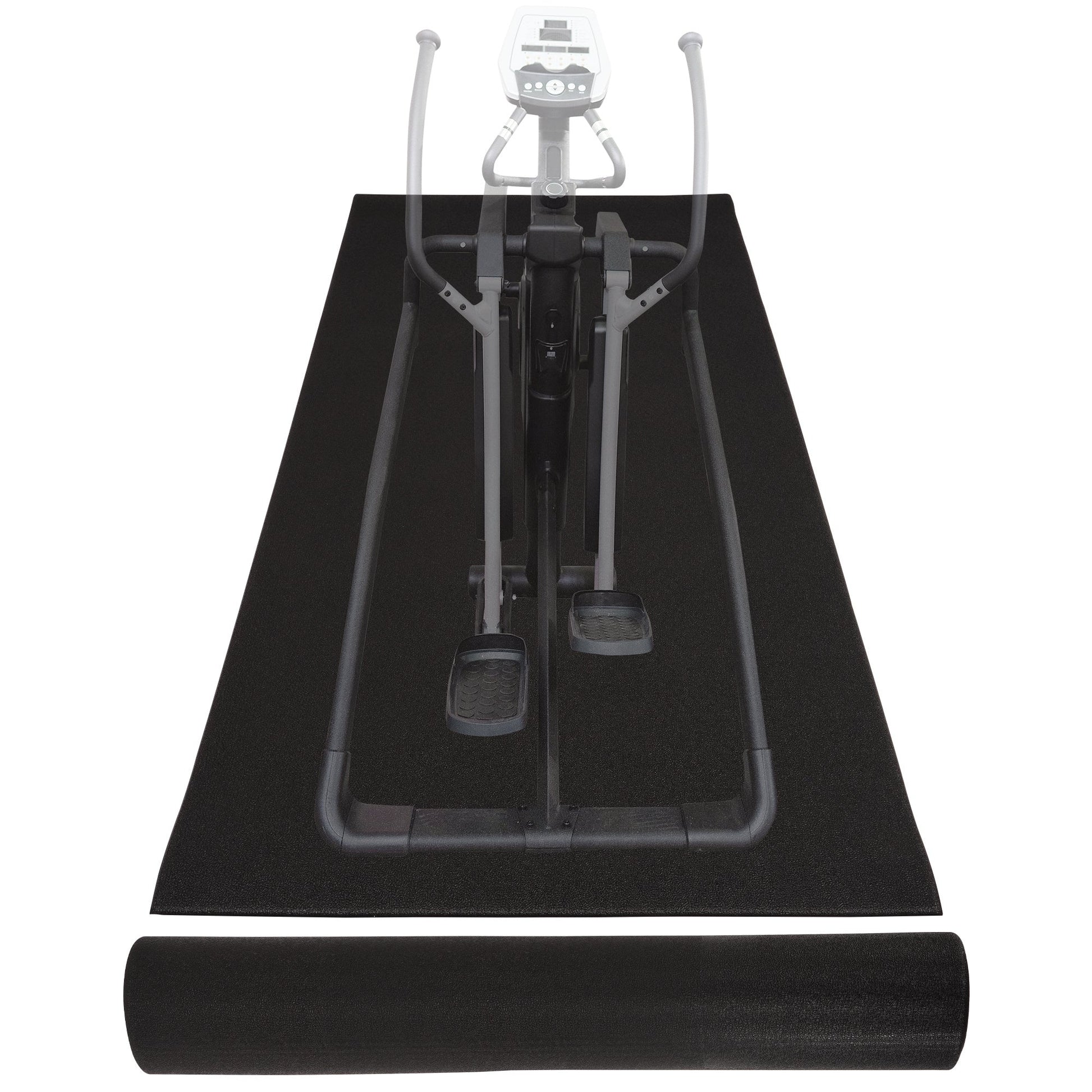 Only Supports Self Pickup High Density Home Gym Treadmill Exercise Bike Equipment Mats, 1 - 4 Inch Thick, Multiple Sizes - 5 from JK - sports | 24x48