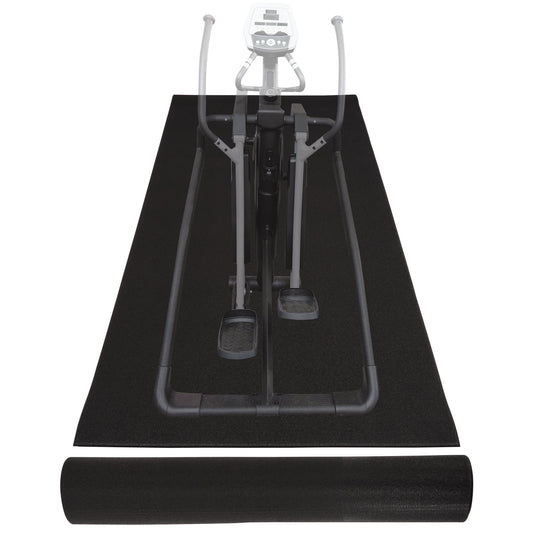 Only Supports Self Pickup High Density Home Gym Treadmill Exercise Bike Equipment Mats, 1 - 4 Inch Thick, Multiple Sizes - 5 from JK - sports | 24x48