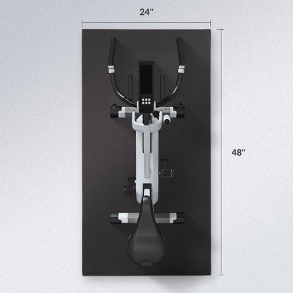 Only Supports Self Pickup High Density Home Gym Treadmill Exercise Bike Equipment Mats, 1 - 4 Inch Thick, Multiple Sizes - 5 from JK - sports | 24x48