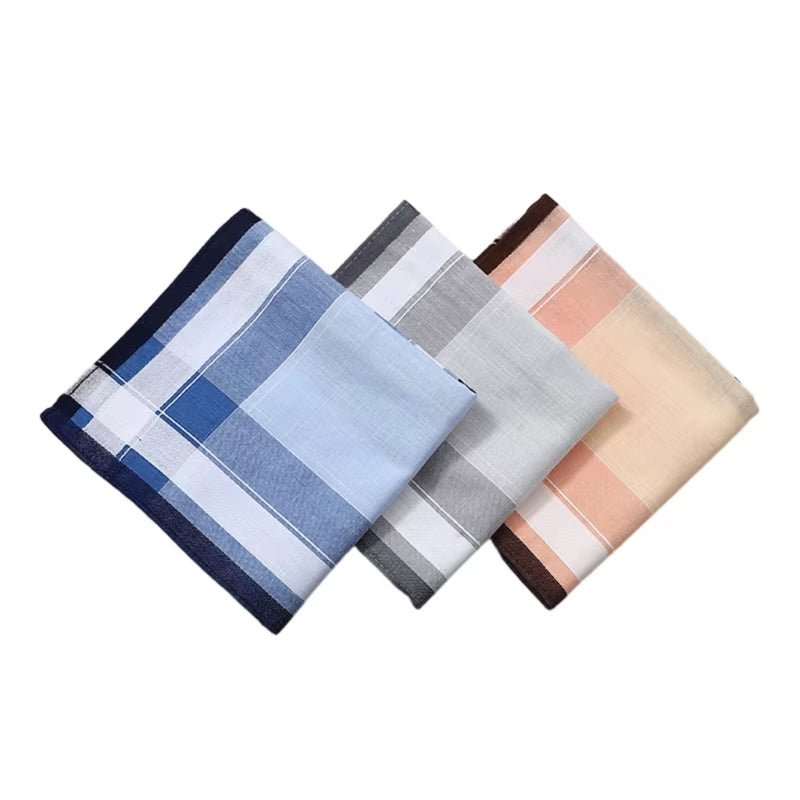 Portable Sweat Absorbent Pocket Handkerchief for Sports and Outdoor Activities Soft and Absorbent Pocket Towel - from JK - sports | 2
