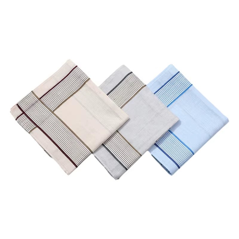 Portable Sweat Absorbent Pocket Handkerchief for Sports and Outdoor Activities Soft and Absorbent Pocket Towel - from JK - sports | 5