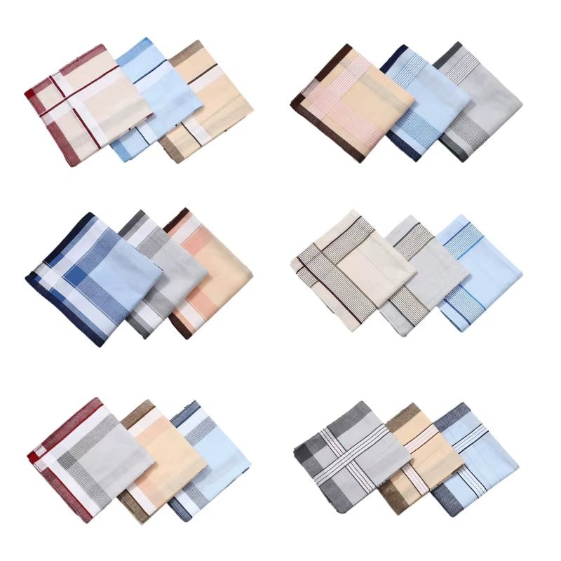 Portable Sweat Absorbent Pocket Handkerchief for Sports and Outdoor Activities Soft and Absorbent Pocket Towel - from JK - sports | 6