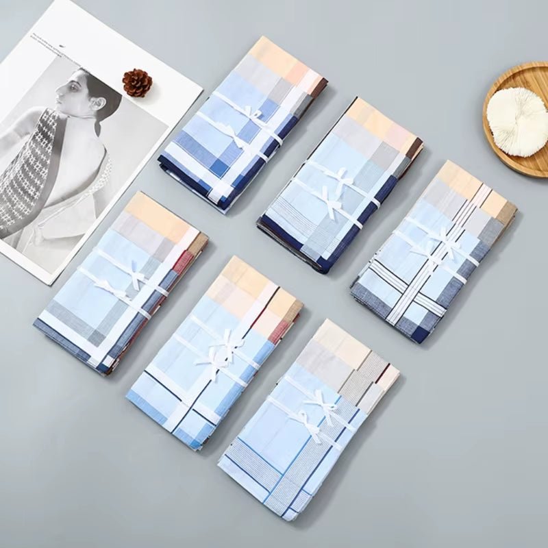 Portable Sweat Absorbent Pocket Handkerchief for Sports and Outdoor Activities Soft and Absorbent Pocket Towel - from JK - sports | 6