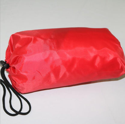 Running Parachute Umbrella Outdoor Exercise Tool Speed Equipment - 0 from JK - sports | Red