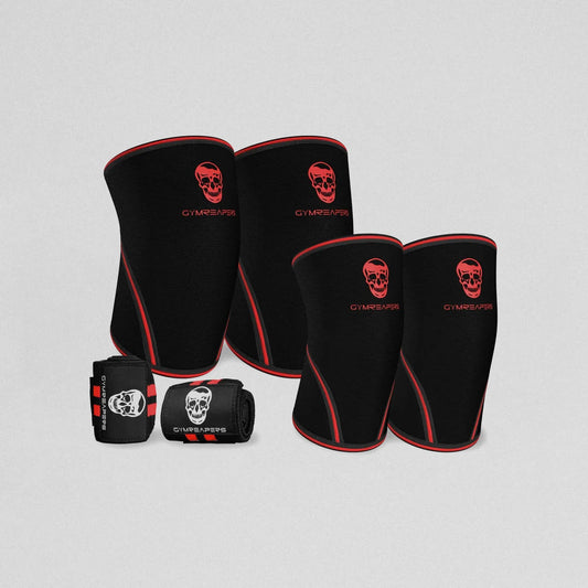 Sleeve Kit - Red - from JK - sports | Red S