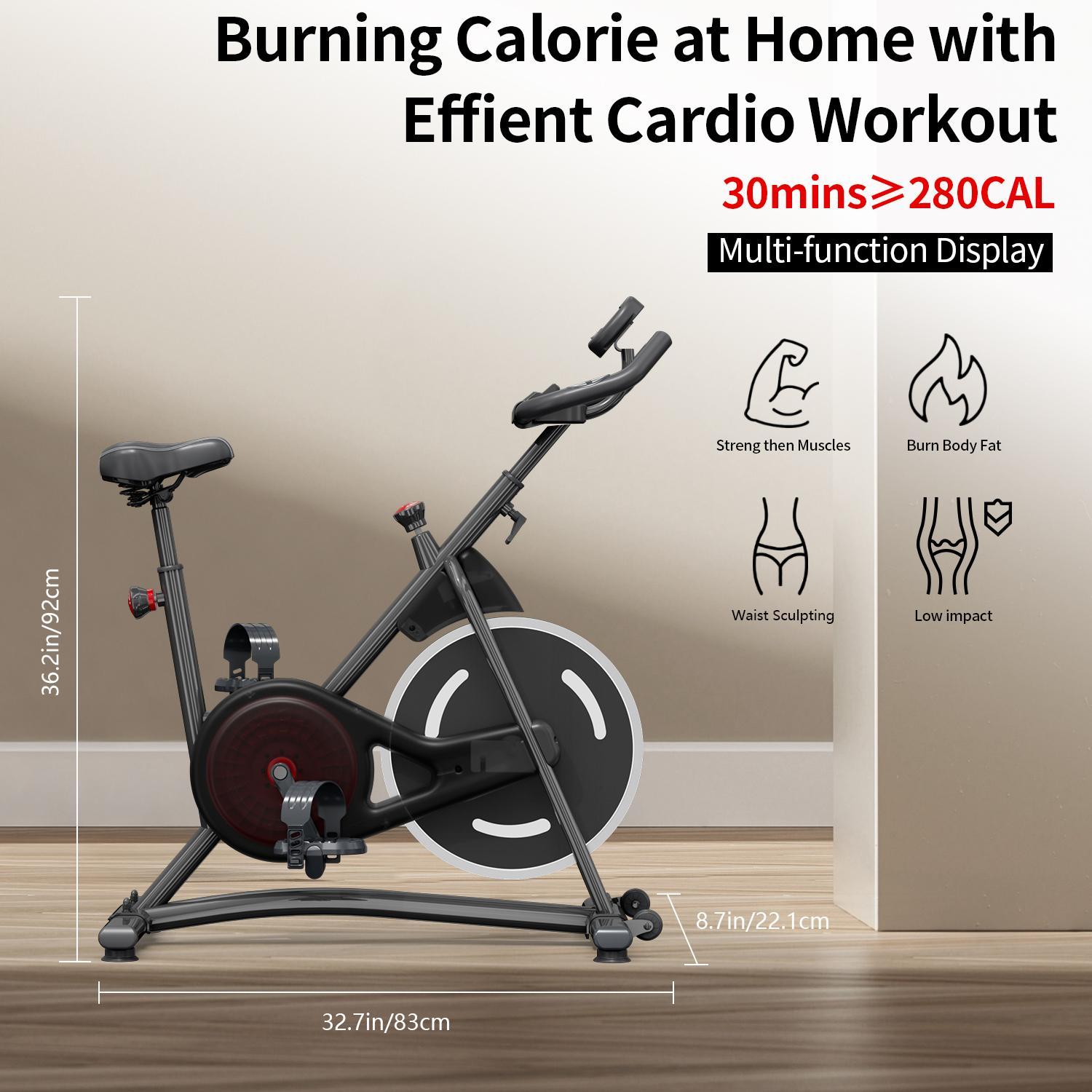 The Top Fitness Equipment For Your Home Gym - 5 from JK - sports | Black