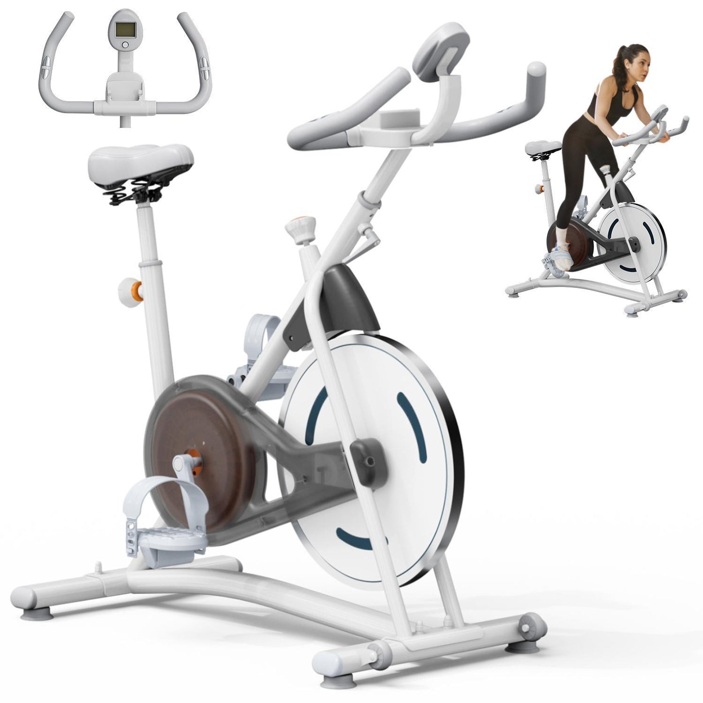 The Top Fitness Equipment For Your Home Gym - 5 from JK - sports | Black