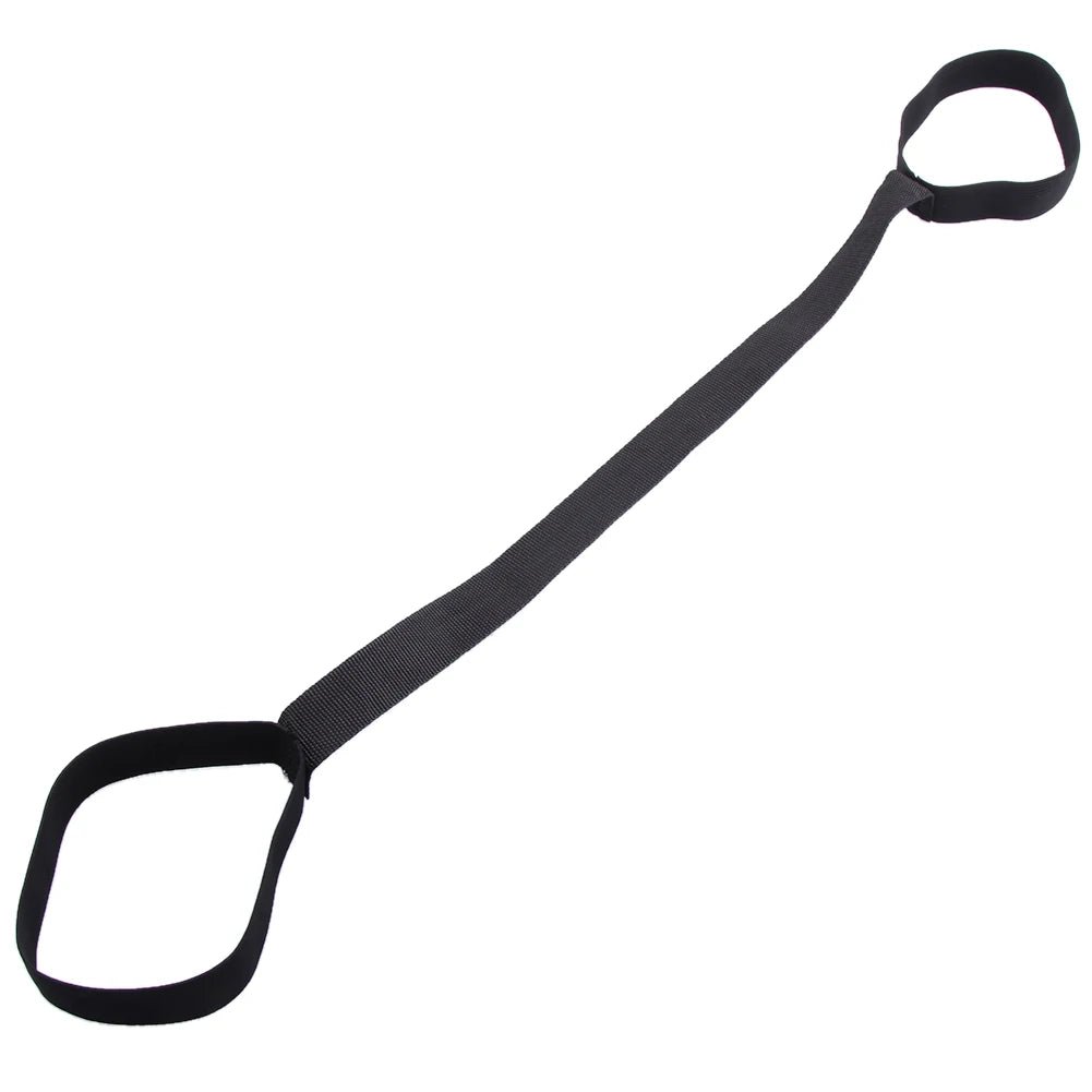 Yoga Mat Straps Exercise Sport Sling Shoulder Carry Adjustable Stretch Carrying Home Gym Fitness Equipment - from JK - sports |