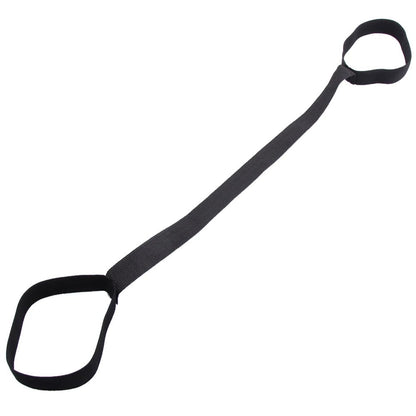 Yoga Mat Straps Exercise Sport Sling Shoulder Carry Adjustable Stretch Carrying Home Gym Fitness Equipment - from JK - sports |